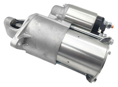 STARTER MOTOR TO SUIT HOLDEN CRUZE JH JG F18D4 A16LET TURBO 1.6L 1.8L I4
