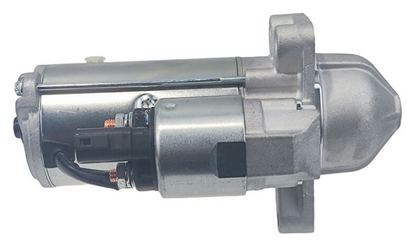 STARTER MOTOR TO SUIT HOLDEN CRUZE JH Z20D1 TURBO DIESEL 2.0L I4