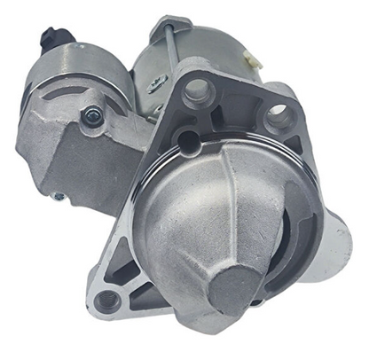 STARTER MOTOR TO SUIT HOLDEN Z22D1 Z20D1 TURBO DIESEL 2.0L 2.2L I4