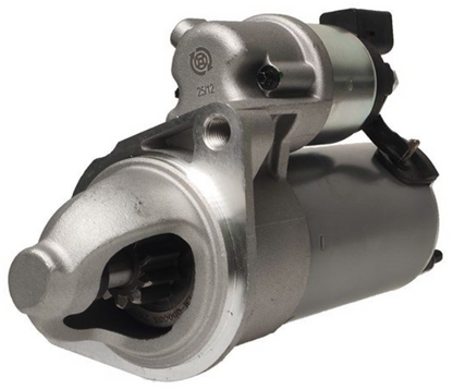 STARTER MOTOR TO SUIT HYUNDAI SANTA FE CM TM G6DB G6DC 3.3L 3.5L V6