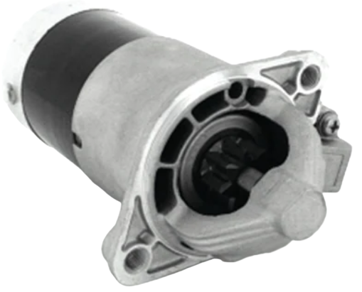 STARTER MOTOR TO SUIT HYUNDAI LANTRA J1 J2 J3 G4CN G4GM G4CR 1.6L 1.8L I4 EXCEPT GL MODEL