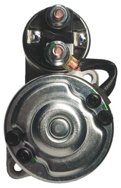 STARTER MOTOR TO SUIT HYUNDAI TIBURON GK G4GC 2.0L I4