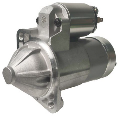 STARTER MOTOR TO SUIT KIA CERATO LD G4GC 2.0L I4