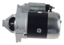 STARTER MOTOR TO SUIT MITSUBISHI TRITON MK 4G64 2.4L I4