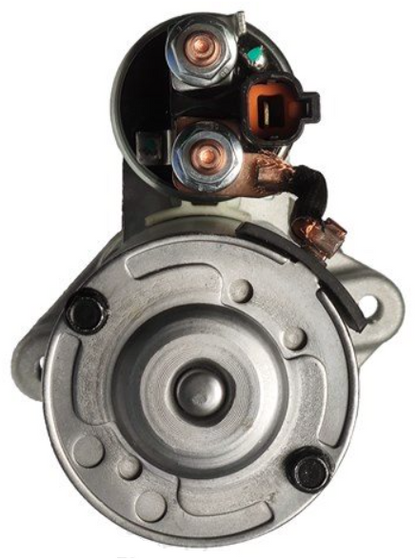 STARTER MOTOR TO SUIT KIA SORENTO BL D4CB TURBO DIESEL 2.5L I4