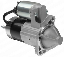 STARTER MOTOR TO SUIT KIA CARNIVAL VQ G6EA 2.7L V6