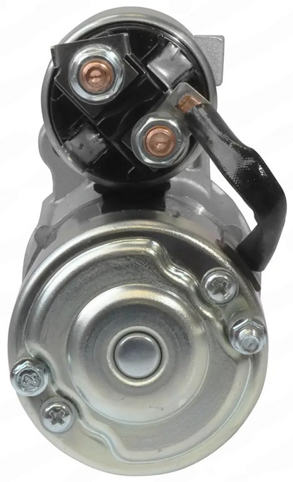 STARTER MOTOR TO SUIT KIA G6EA G6BA G6BV 2.5L 2.7L V6