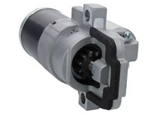 STARTER MOTOR TO SUIT MAZDA3 BK L3 LF-DE L3-VDT TURBO 2.0L 2.3L I4