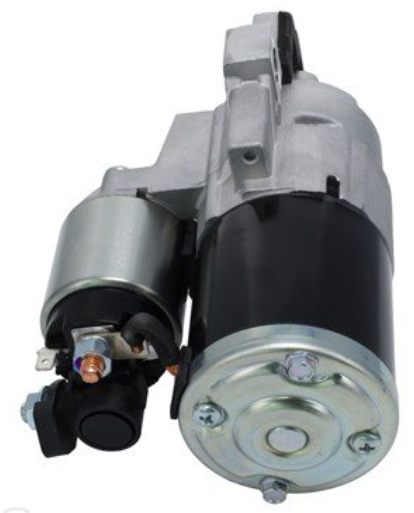 STARTER MOTOR TO SUIT MAZDA TRIBUTE 5Z CU L3 2.3L I4