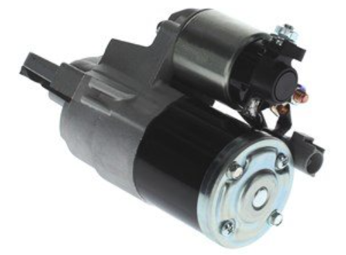 STARTER MOTOR TO SUIT MAZDA L5 LF-DE L3-VDT TURBO 2.0L 2.3L 2.5L I4