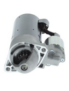 STARTER MOTOR TO SUIT MERCEDES BENZ OM651.955 OM651.957 OM651.956 OM651.958 OM654.920 OM651.940 OM651.950 TWIN TURBO DIESEL 2.0L 2.1L I4