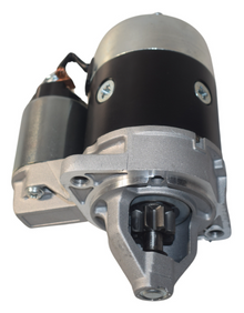 STARTER MOTOR TO SUIT MITSUBISHI TRITON MK ML MN MQ MR 4G64 2.4L I4
