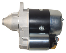 STARTER MOTOR TO SUIT MITSUBISHI TRITON MK ML MN MQ MR 4G64 2.4L I4