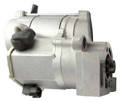 STARTER MOTOR TO SUIT MITSUBISHI PAJERO NJ NK NL NT NW NX NM NS 4M40T 4M41T TURBO DIESEL 2.8L 3.2L I4