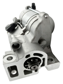 STARTER MOTOR TO SUIT MITSUBISHI PAJERO NJ NK NL NT NW NX NM NS 4M40T 4M41T TURBO DIESEL 2.8L 3.2L I4