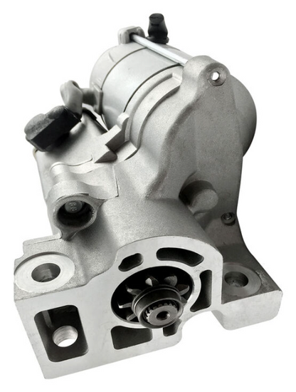 STARTER MOTOR TO SUIT MITSUBISHI PAJERO NJ NK NL NT NW NX NM NS 4M40T 4M41T TURBO DIESEL 2.8L 3.2L I4