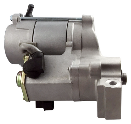 STARTER MOTOR TO SUIT MITSUBISHI 4M40T 4M41T TURBO DIESEL 2.8L I4