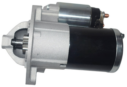 STARTER MOTOR TO SUIT MITSUBISHI 4G64 4G69 4G63T TURBO DIESEL 2.0L 2.4L I4