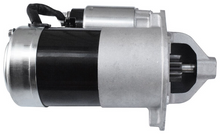 STARTER MOTOR TO SUIT MITSUBISHI L200 KJ KH KM 6G72 3.0L V6
