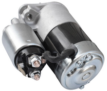 STARTER MOTOR TO SUIT MITSUBISHI L200 KJ KH KM 6G72 3.0L V6