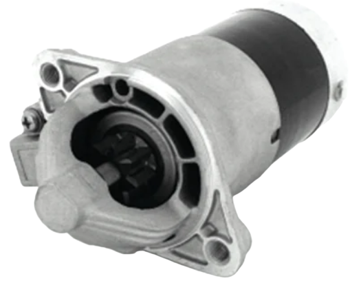 STARTER MOTOR TO SUIT MITSUBISHI 4G64 2.4 I4