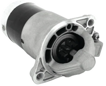 STARTER MOTOR TO SUIT MITSUBISHI EXPRESS SJ 4G64 2.4 I4