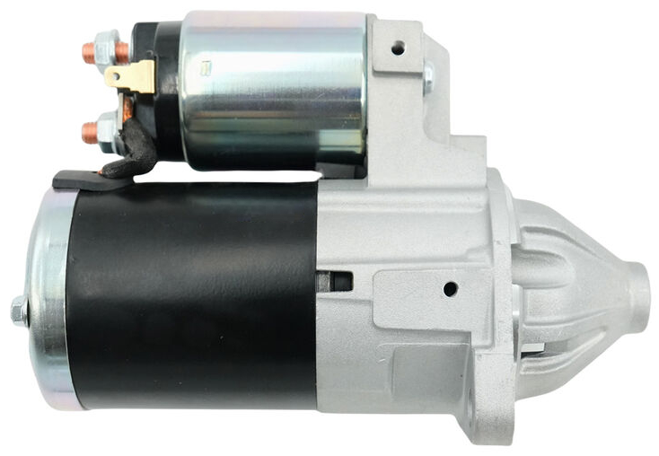 STARTER MOTOR TO SUIT MITSUBISHI MAGNA TH TJ TW TL 6G74 3.5L V6 MANUAL TRANSMISSION