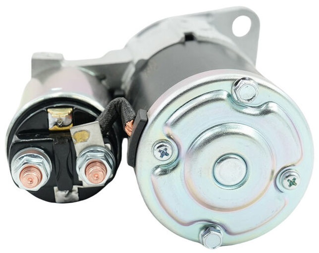 STARTER MOTOR TO SUIT MITSUBISHI 6B31 6G74 3.0L 3.5L V6