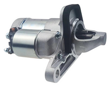 STARTER MOTOR TO SUIT NISSAN QASHQAI J10 J11 MR20DE MR20DD 2.0L I4 SUITS FBAJ10 & FBAJ11 CHASSIS