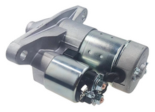 STARTER MOTOR TO SUIT NISSAN QASHQAI J10 J11 MR20DE MR20DD 2.0L I4 SUITS FBAJ10 & FBAJ11 CHASSIS