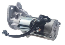 STARTER MOTOR TO SUIT NISSAN NAVARA D22 ZD30DDT TURBO DIESEL 3.0L I4