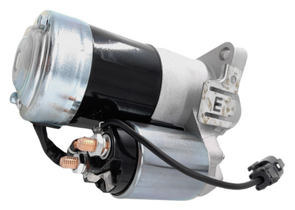 STARTER MOTOR TO SUIT NISSAN PULSAR N14 N15 N16 GA16DE QG16DE QG18DE 1.6L 1.8L I4 EXCEPT X1R MODEL