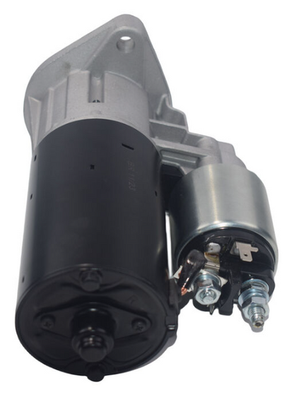 STARTER MOTOR TO SUIT NISSAN SKYLINE R31 R32 R33 R34 RB20ET RB20DET RB25DET TURBO 2.0L 2.5L I6 EXCEPT GCER43 CHASSIS