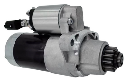 STARTER MOTOR TO SUIT NISSAN PATHFINDER R52 VQ35DE VQ35DD 3.5L V6