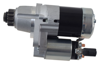STARTER MOTOR TO SUIT NISSAN X-TRAIL T30 QR20DE QR25DE 2.0L 2.5L I4 SUITS 4WD