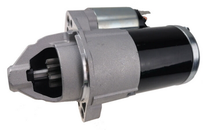 STARTER MOTOR TO SUIT MITSUBISHI 4B11 4B12 4B11T 4J11 4J12 TURBO DIESEL 2.0L 2.4L I4