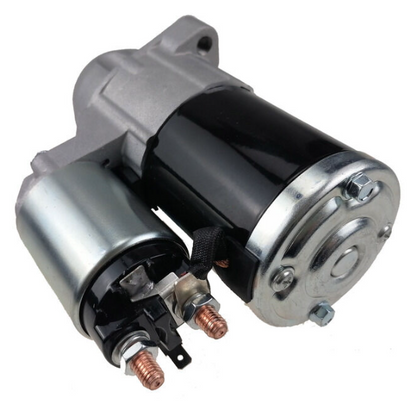 STARTER MOTOR TO SUIT MITSUBISHI 4B11 4B12 4B11T 4J11 4J12 TURBO DIESEL 2.0L 2.4L I4