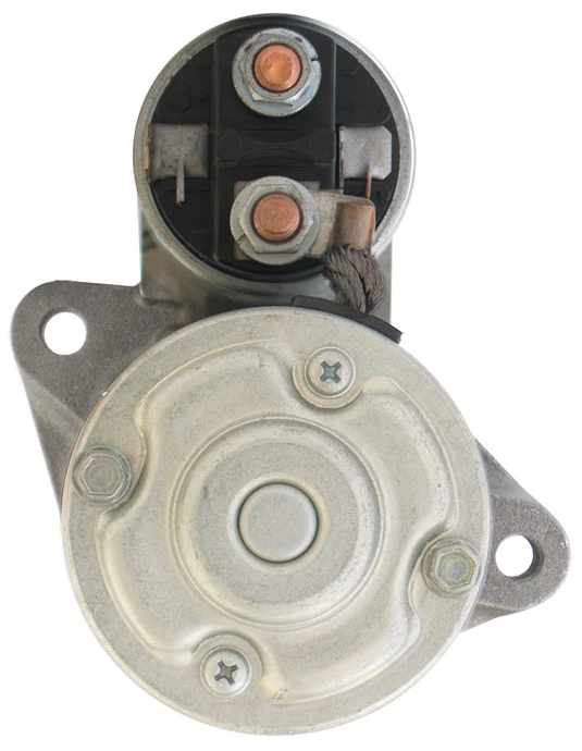 STARTER MOTOR TO SUIT SUZUKI M13A M13AA M15A M16A 1.3L 1.5L 1.6L I4