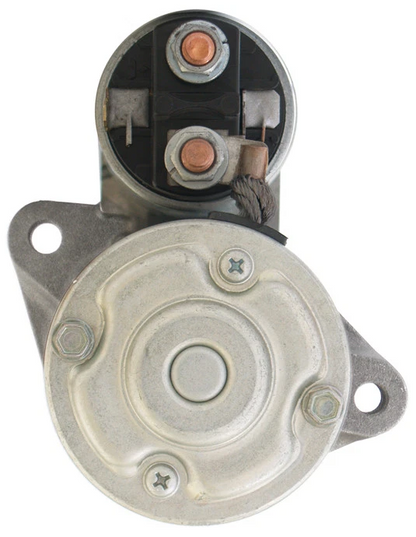 STARTER MOTOR TO SUIT SUZUKI IGNIS RG413 RG415 M13A M15A 1.3L 1.5L I4