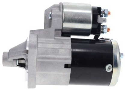 STARTER MOTOR TO SUIT SUZUKI VITARA SV420 J20A 2.0L I4