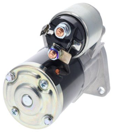STARTER MOTOR TO SUIT SUZUKI J20A 2.0L I4