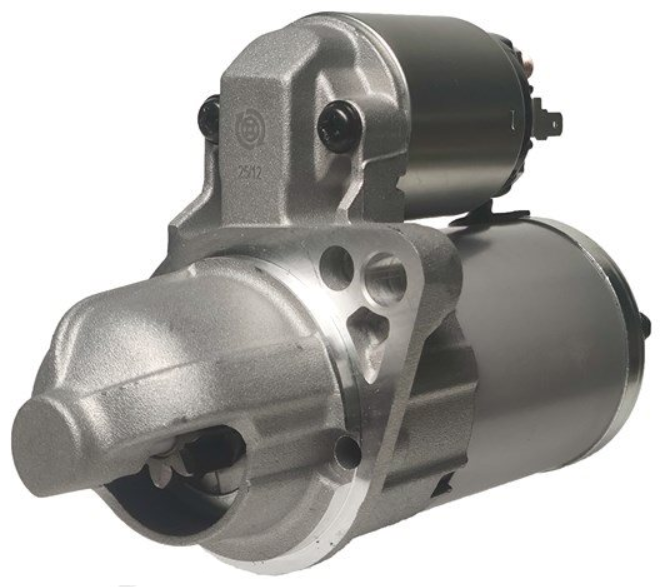 STARTER MOTOR TO SUIT SUZUKI GRAND VITARA JT JB424 J24B 2.4L I4