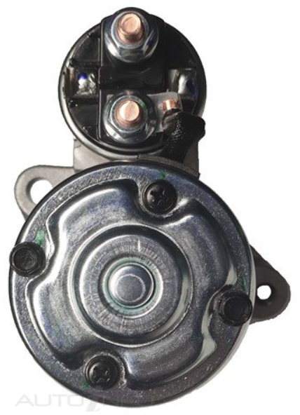 STARTER MOTOR TO SUIT SUZUKI J24B K12C K14B K14C 1.2L 1.4L 2.4L I4