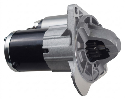 STARTER MOTOR TO SUIT FORD FALCON FG X BARRA 195 270T 325T TURBO 4.0L I6 AUTOMATIC TRANSMISSION