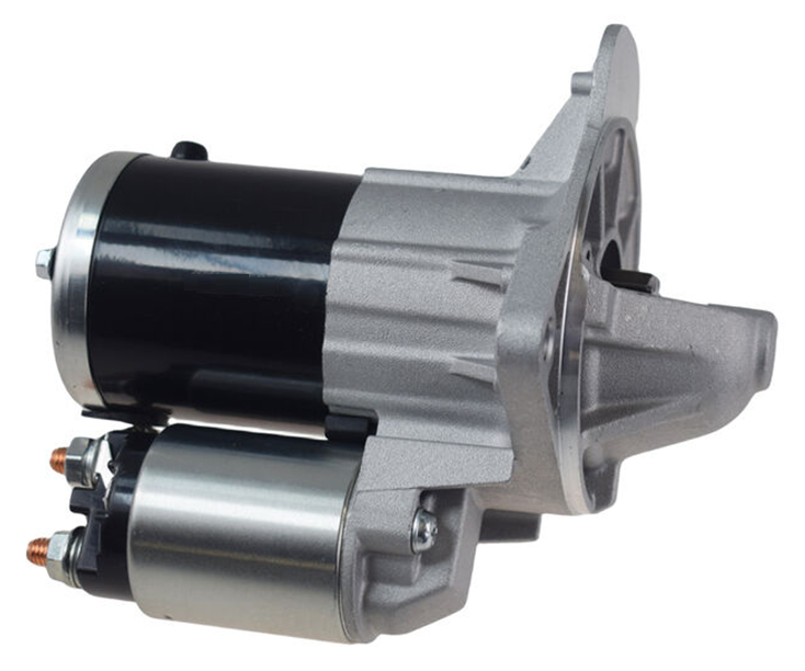 STARTER MOTOR TO SUIT FORD BARRA 190 195 E-GAS 245T 270T 325T TURBO 4.0L I6
