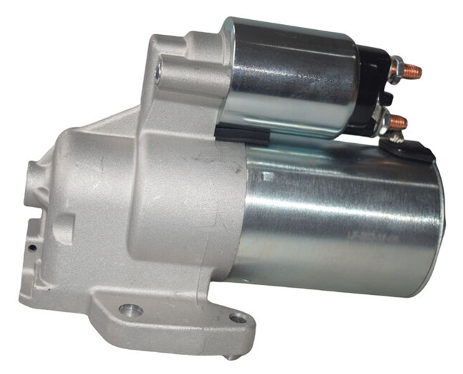 STARTER MOTOR FOR FORD TBI MPFI SOHC VCT BARRA 182 190 195 E-GAS ECOLPI 240T 245T 270T 325T TURBO 3.9L 4.0L I6