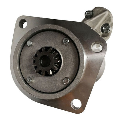 STARTER MOTOR TO SUIT NISSAN PATROL GQ GU Y60 Y61 TD42 TD42T TD42TI TURBO DIESEL 4.2L I6