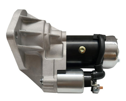 STARTER MOTOR TO SUIT NISSAN PATROL GQ GU Y60 Y61 TD42 TD42T TD42TI TURBO DIESEL 4.2L I6