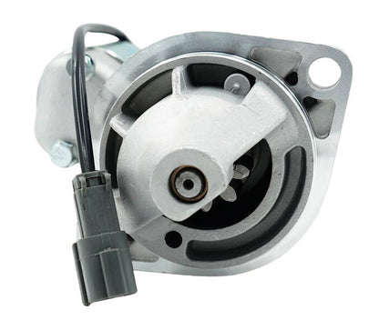 STARTER MOTOR TO SUIT NISSAN SAFARI Y60 TB42S 4.2L I6
