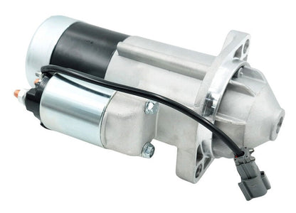STARTER MOTOR TO SUIT NISSAN SAFARI Y60 TB42S 4.2L I6